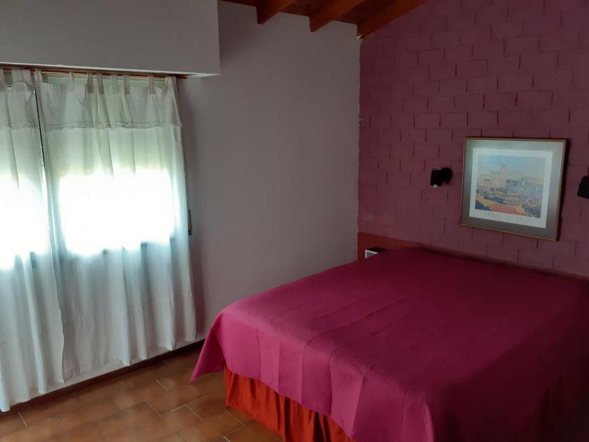 Alquilo Duplex Dulces Vacaciones en Villa Gesell zona Centro a 700 Mts de la Playa