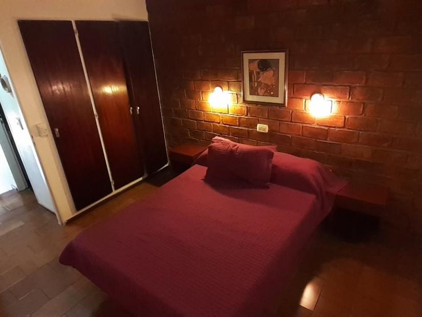 Alquilo Duplex Dulces Vacaciones en Villa Gesell zona Centro a 700 Mts de la Playa