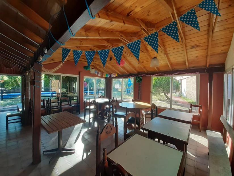 Alquilo Duplex Dulces Vacaciones en Villa Gesell zona Centro a 700 Mts de la Playa 