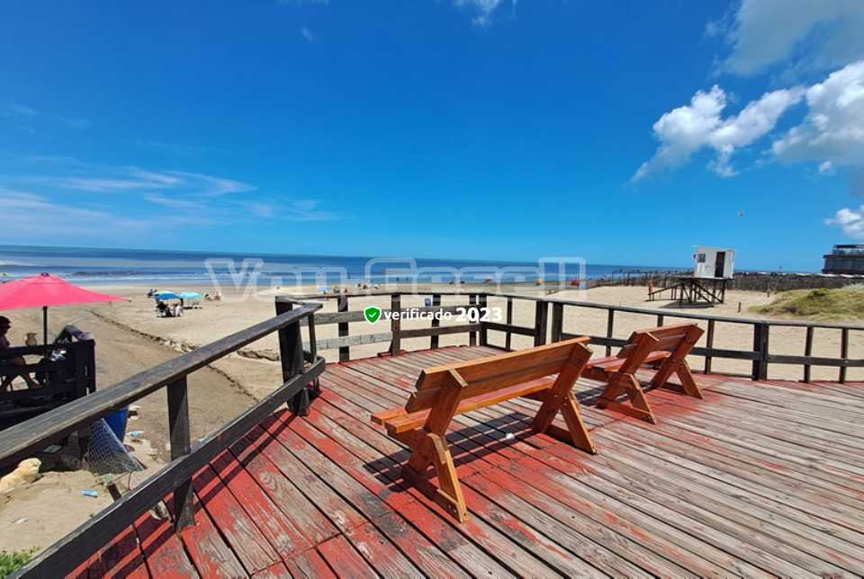 Alquilo Departamento Dunas y Mar 1C en Villa Gesell zona Centro Comercial a 5 Mts de la Playa