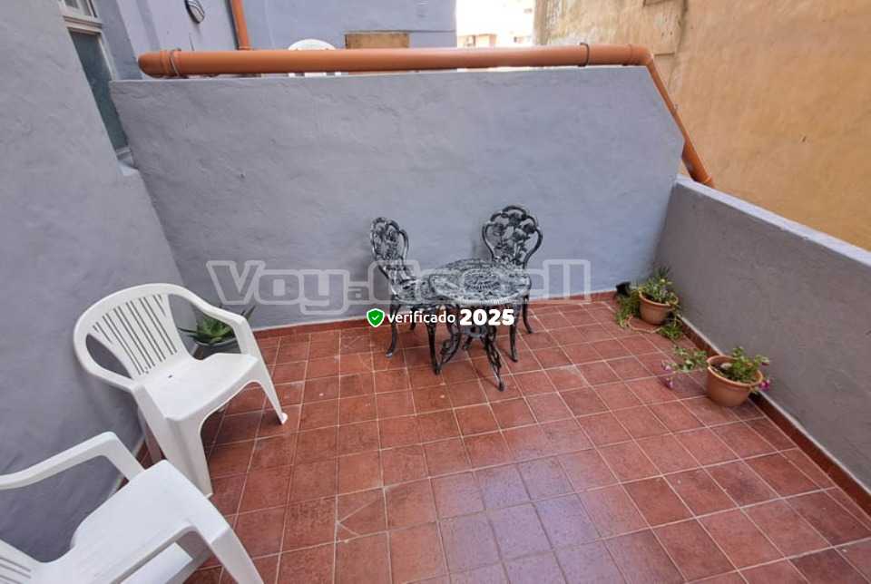 Alquilo Departamento Dunas y Mar 1C en Villa Gesell zona Centro Comercial a 5 Mts de la Playa 