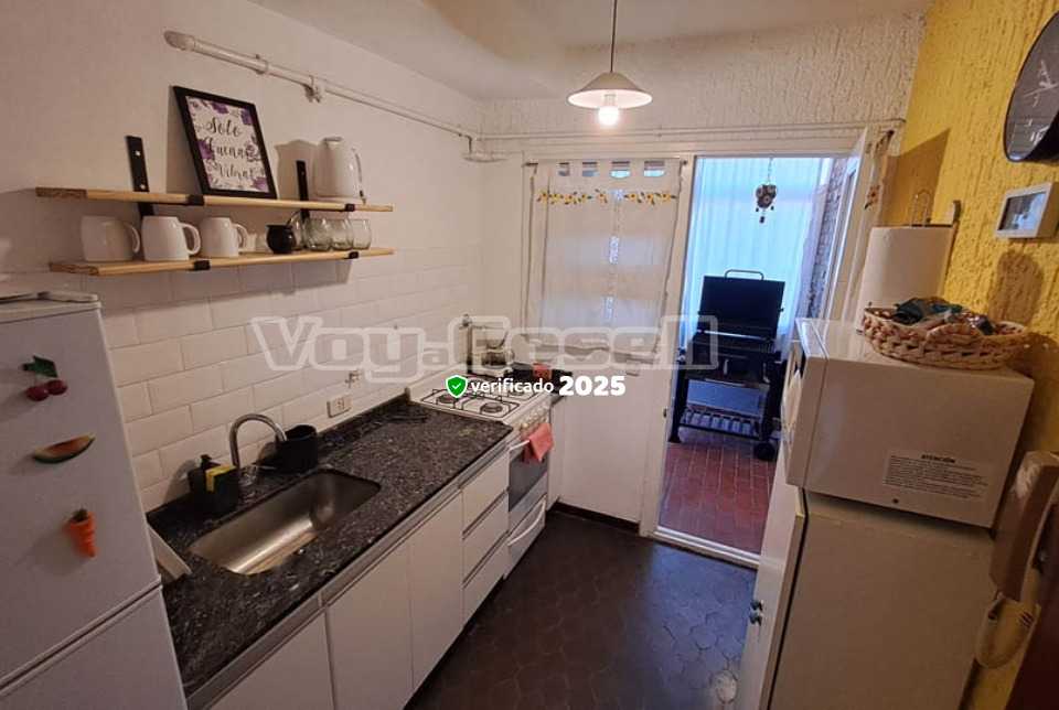 Alquilo Departamento Dunas y Mar 1C en Villa Gesell zona Centro Comercial a 5 Mts de la Playa 