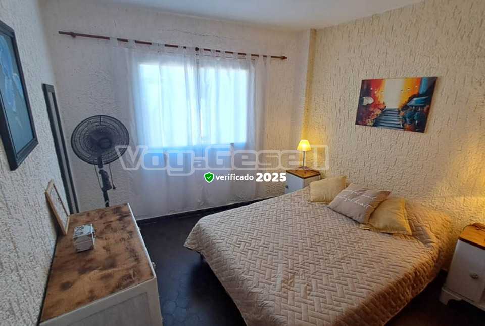 Alquilo Departamento Dunas y Mar 1C en Villa Gesell zona Centro Comercial a 5 Mts de la Playa