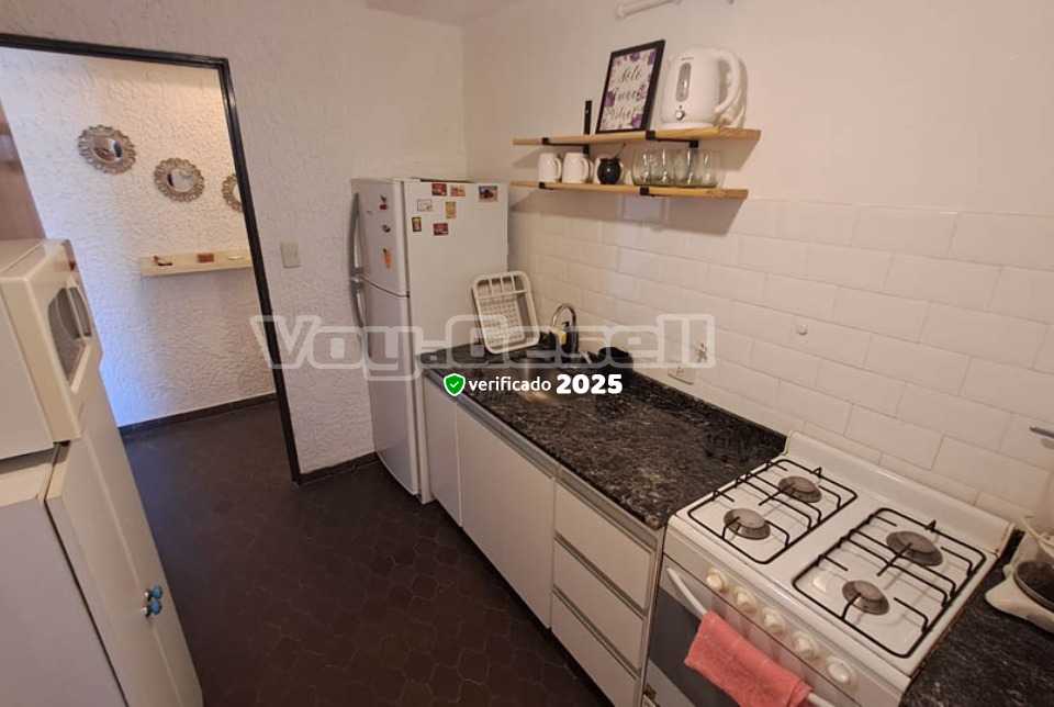 Alquilo Departamento Dunas y Mar 1C en Villa Gesell zona Centro Comercial a 5 Mts de la Playa