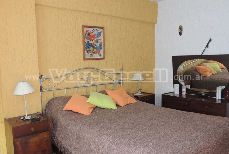 Alquilo Departamento Dunas y Mar 6B en Villa Gesell zona Centro Comercial a 5 Mts de la Playa