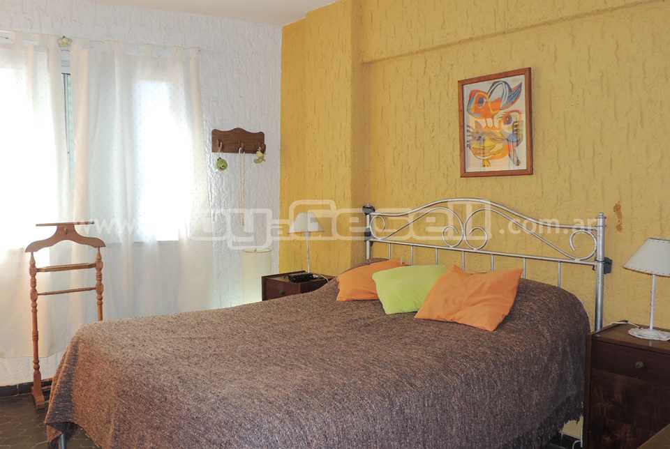 Alquilo Departamento Dunas y Mar 6B en Villa Gesell zona Centro Comercial a 5 Mts de la Playa