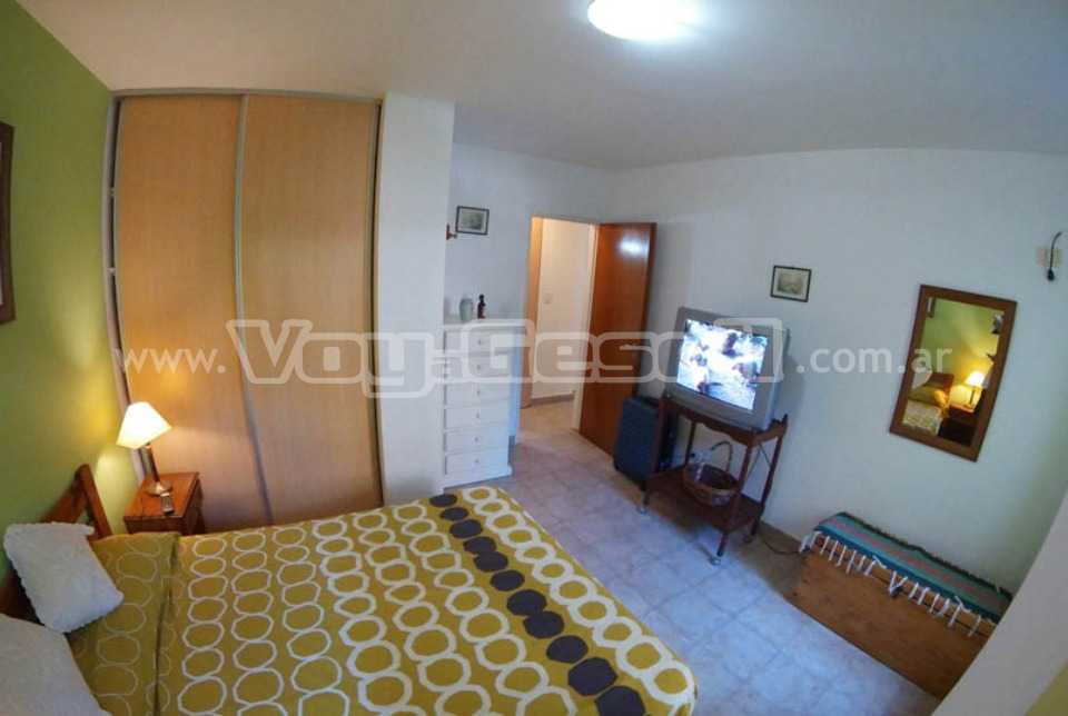 Alquilo Departamento Dunas y Mar PB B en Villa Gesell zona Centro Comercial a 10 Mts de la Playa