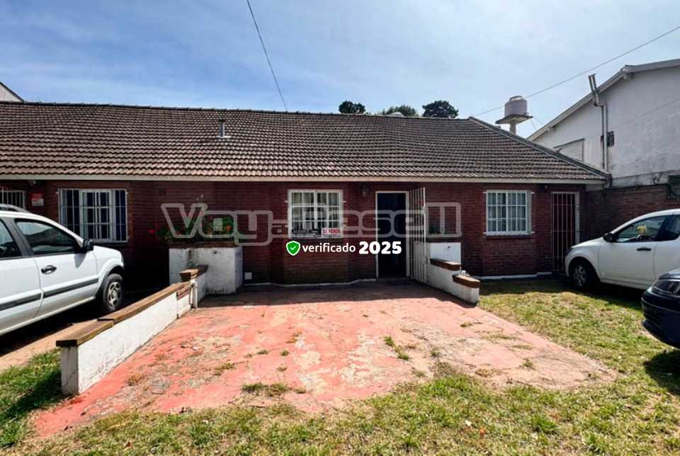 Alquilo Duplex Duplex 125  en Villa Gesell zona Centro a 1200 mts de la Playa 