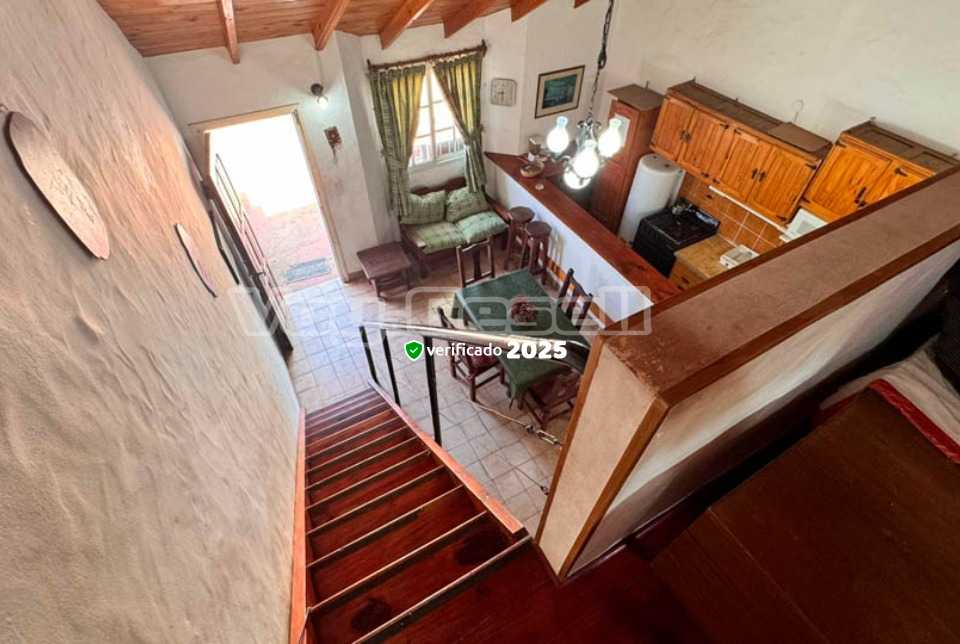 Alquilo Duplex Duplex 125  en Villa Gesell zona Centro a 1200 mts de la Playa 