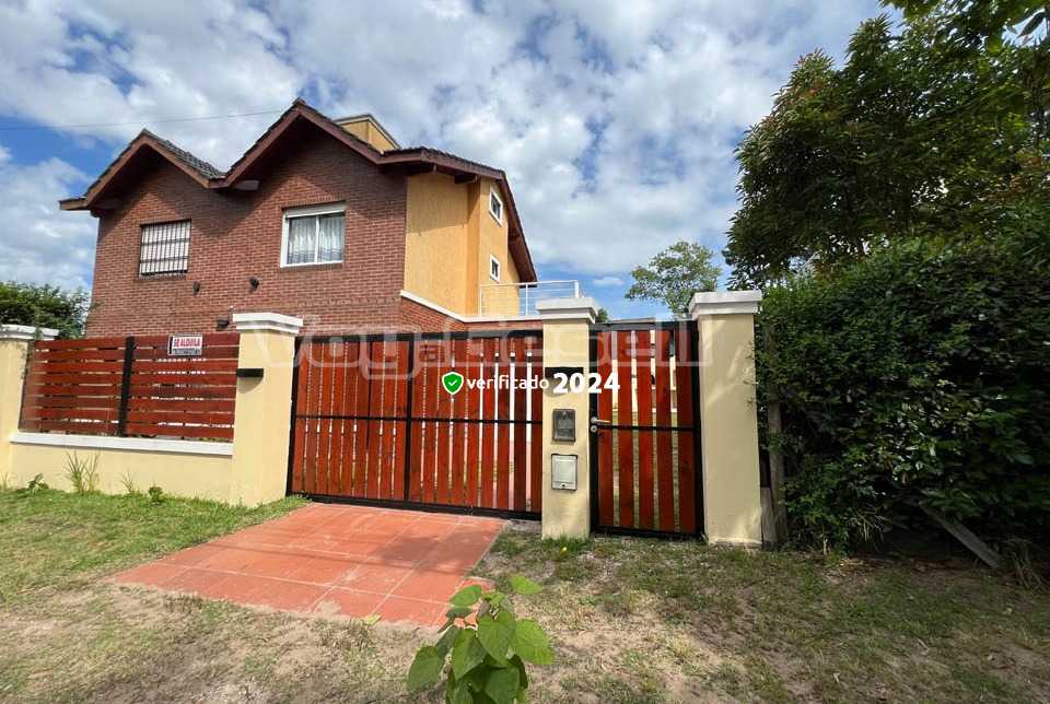 Duplex 143: Duplex en Villa Gesell zona Sur