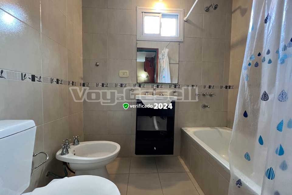 Alquilo Duplex Duplex 143 en Villa Gesell zona Sur a 1300 Mts de la Playa