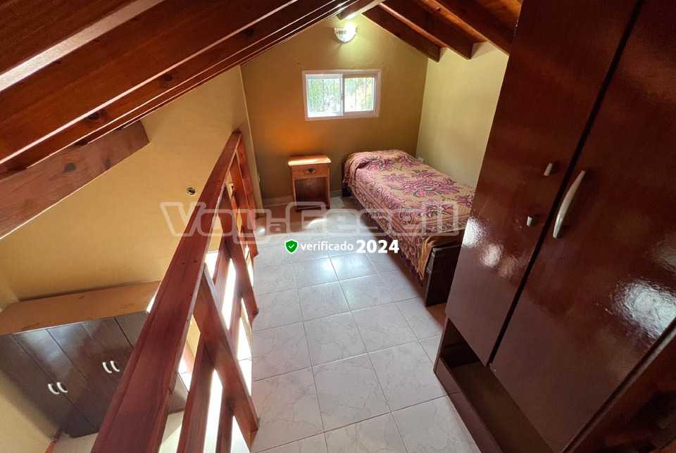 Alquilo Duplex Duplex 143 en Villa Gesell zona Sur a 1300 Mts de la Playa