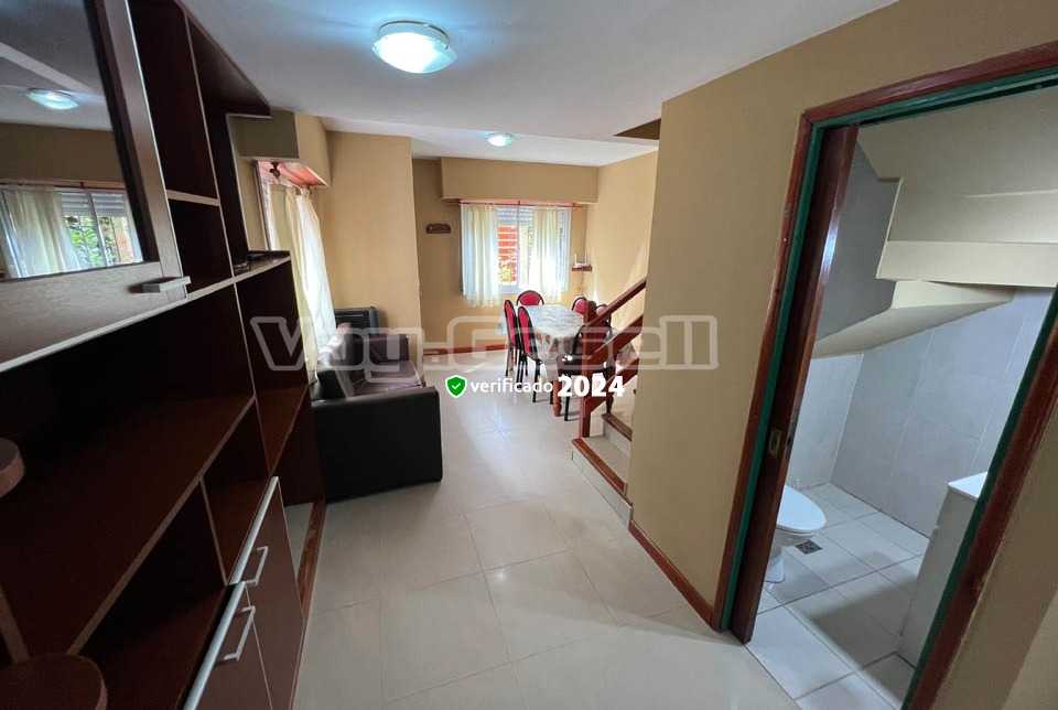 Alquilo Duplex Duplex 143 en Villa Gesell zona Sur a 1300 Mts de la Playa 