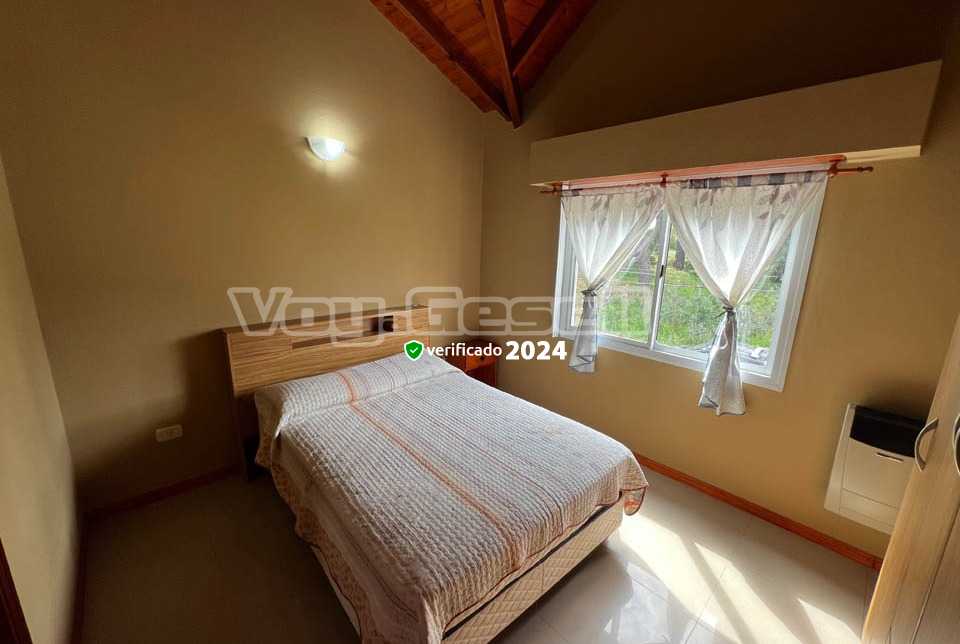 Alquilo Duplex Duplex 143 en Villa Gesell zona Sur a 1300 Mts de la Playa