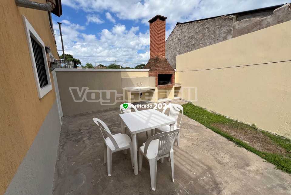 Alquilo Duplex Duplex 143 en Villa Gesell zona Sur a 1300 Mts de la Playa