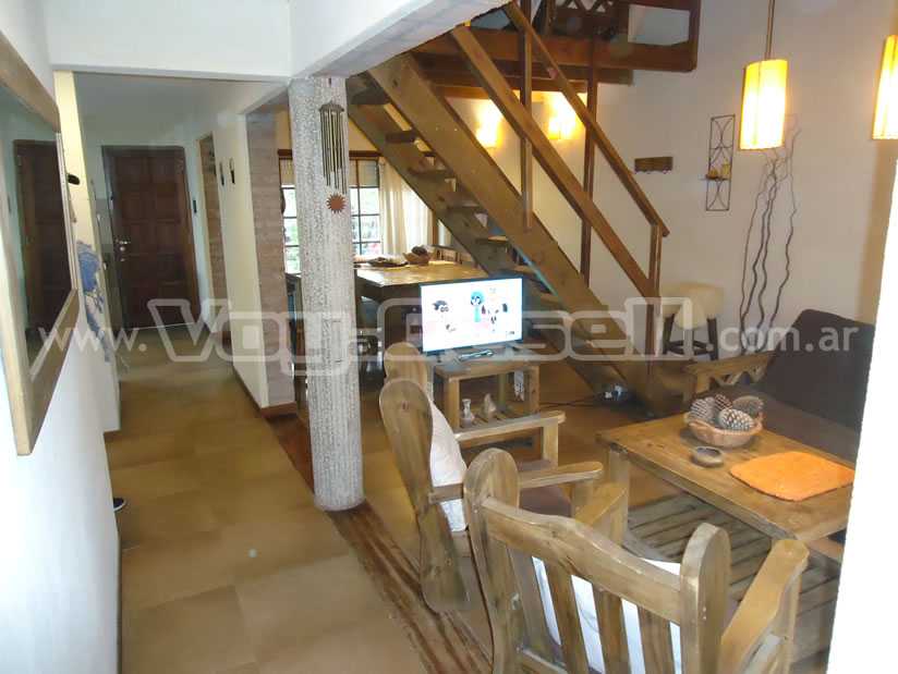 Alquilo Duplex Duplex 145 en Villa Gesell zona Sur  