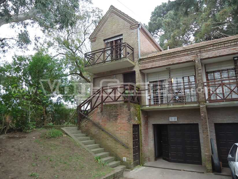 Alquilo Duplex Duplex 145 en Villa Gesell zona Sur  