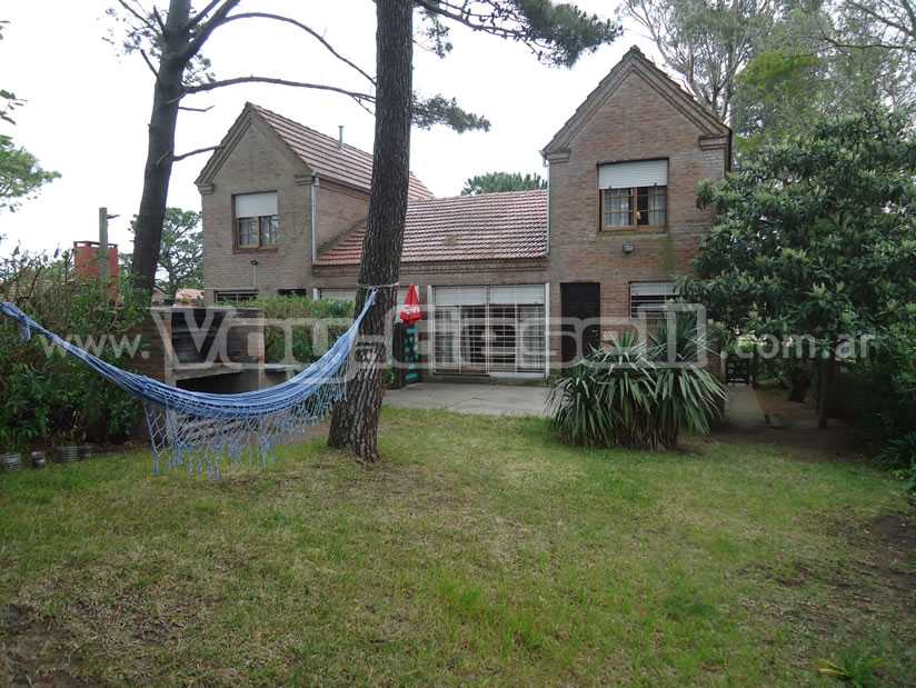 Alquilo Duplex Duplex 145 en Villa Gesell zona Sur 