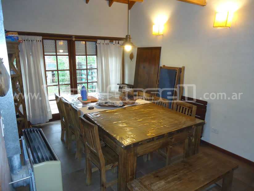 Alquilo Duplex Duplex 145 en Villa Gesell zona Sur  