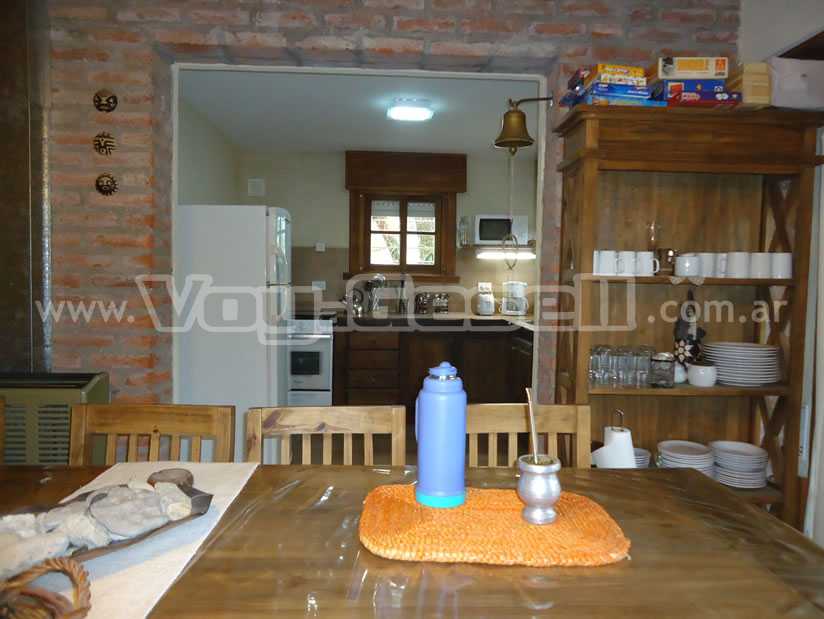 Alquilo Duplex Duplex 145 en Villa Gesell zona Sur 