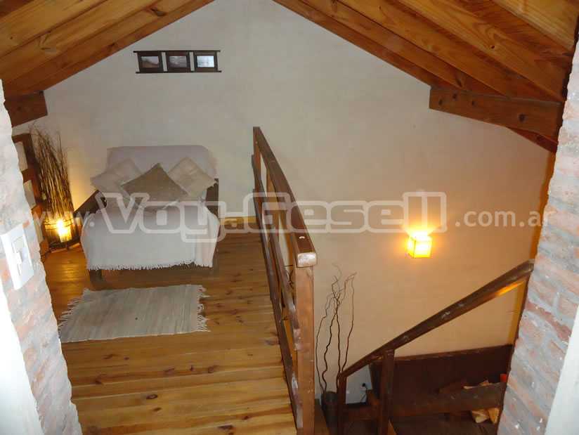 Alquilo Duplex Duplex 145 en Villa Gesell zona Sur 