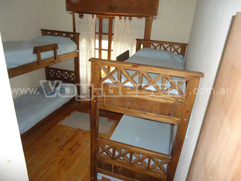 Alquilo Duplex Duplex 145 en Villa Gesell zona Sur 