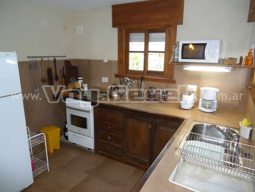 Alquilo Duplex Duplex 145 en Villa Gesell zona Sur 