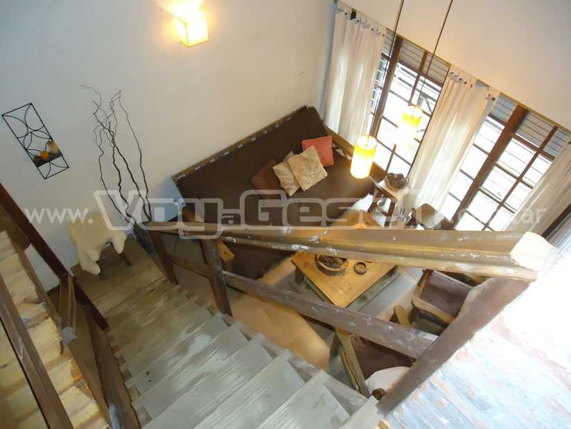 Alquilo Duplex Duplex 145 en Villa Gesell zona Sur 