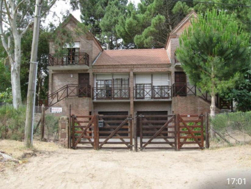 Alquilo Duplex Duplex 145 en Villa Gesell zona Sur  
