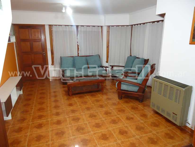 Alquilo Duplex Duplex 206 en Villa Gesell zona Barrio Norte a 400 Mts de la Playa 