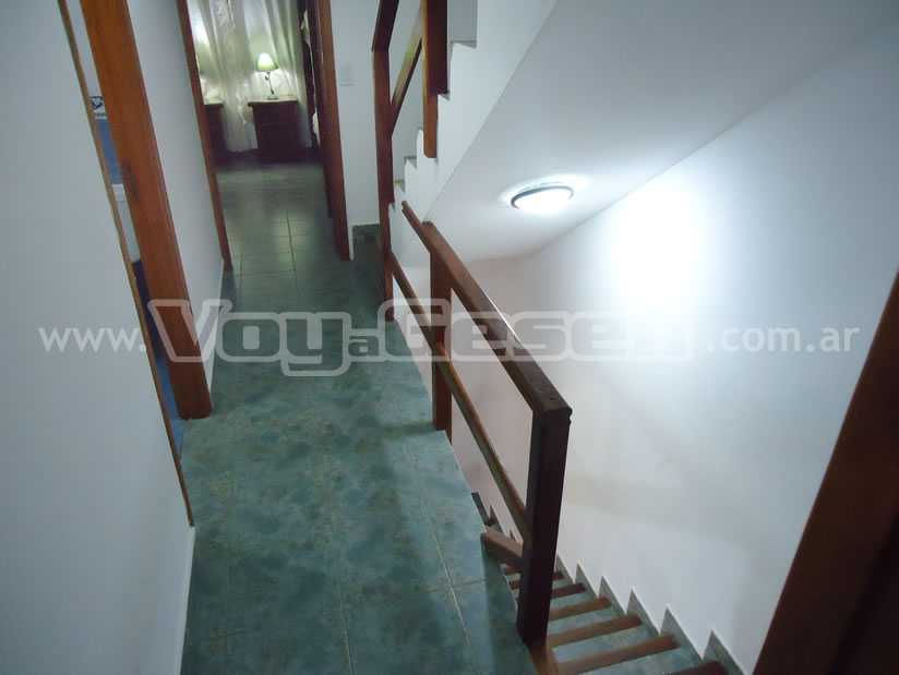 Alquilo Duplex Duplex 206 en Villa Gesell zona Barrio Norte a 400 Mts de la Playa 