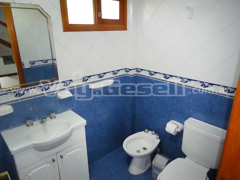 Alquilo Duplex Duplex 206 en Villa Gesell zona Barrio Norte a 400 Mts de la Playa