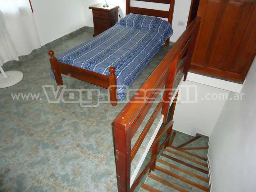 Alquilo Duplex Duplex 206 en Villa Gesell zona Barrio Norte a 400 Mts de la Playa