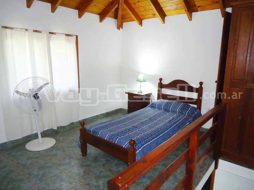 Alquilo Duplex Duplex 206 en Villa Gesell zona Barrio Norte a 400 Mts de la Playa