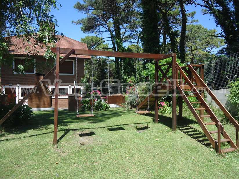 Alquilo Duplex Duplex 206 en Villa Gesell zona Barrio Norte a 400 Mts de la Playa