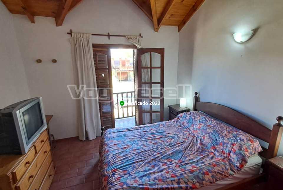 Alquilo Duplex Duplex 310 en Villa Gesell zona Barrio Norte a 50 Mts de la Playa