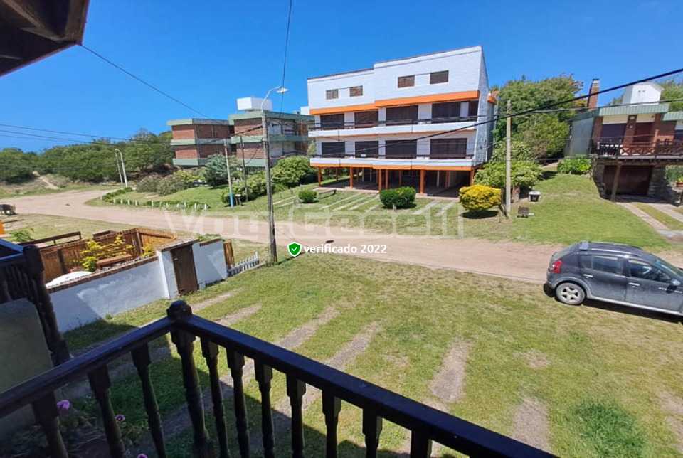 Alquilo Duplex Duplex 310 en Villa Gesell zona Barrio Norte a 50 Mts de la Playa