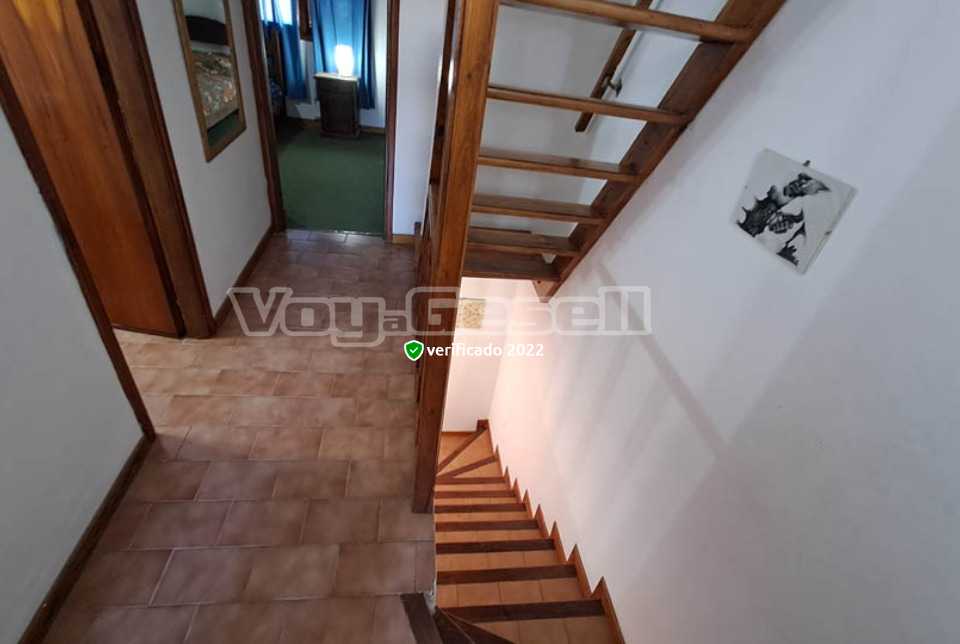 Alquilo Duplex Duplex 310 en Villa Gesell zona Barrio Norte a 50 Mts de la Playa