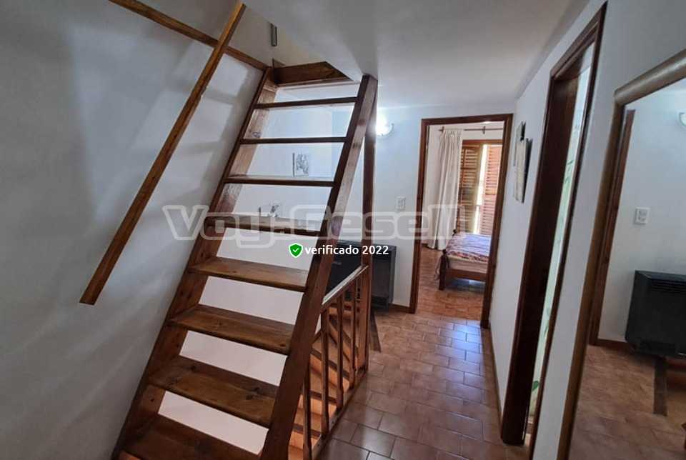 Alquilo Duplex Duplex 310 en Villa Gesell zona Barrio Norte a 50 Mts de la Playa