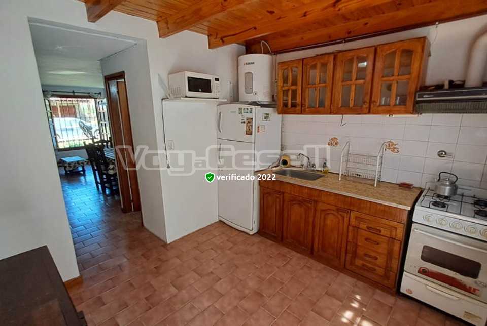 Alquilo Duplex Duplex 310 en Villa Gesell zona Barrio Norte a 50 Mts de la Playa