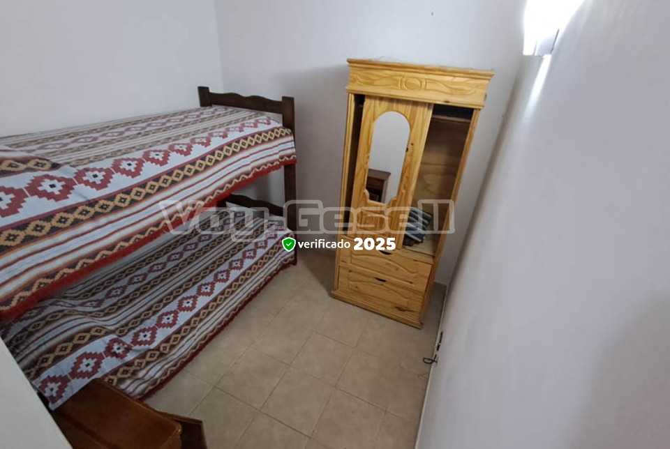 Alquilo Departamento Duplex Alejandro en Villa Gesell zona Centro a 1400 Mts de la Playa