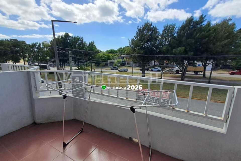 Alquilo Departamento Duplex Alejandro en Villa Gesell zona Centro a 1400 Mts de la Playa