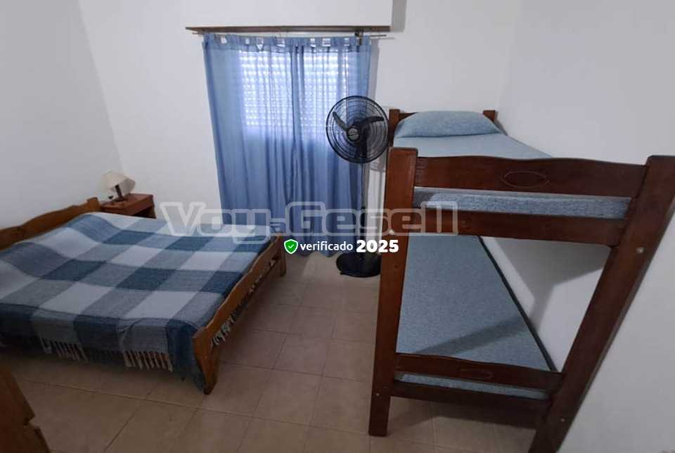 Alquilo Departamento Duplex Alejandro en Villa Gesell zona Centro a 1400 Mts de la Playa