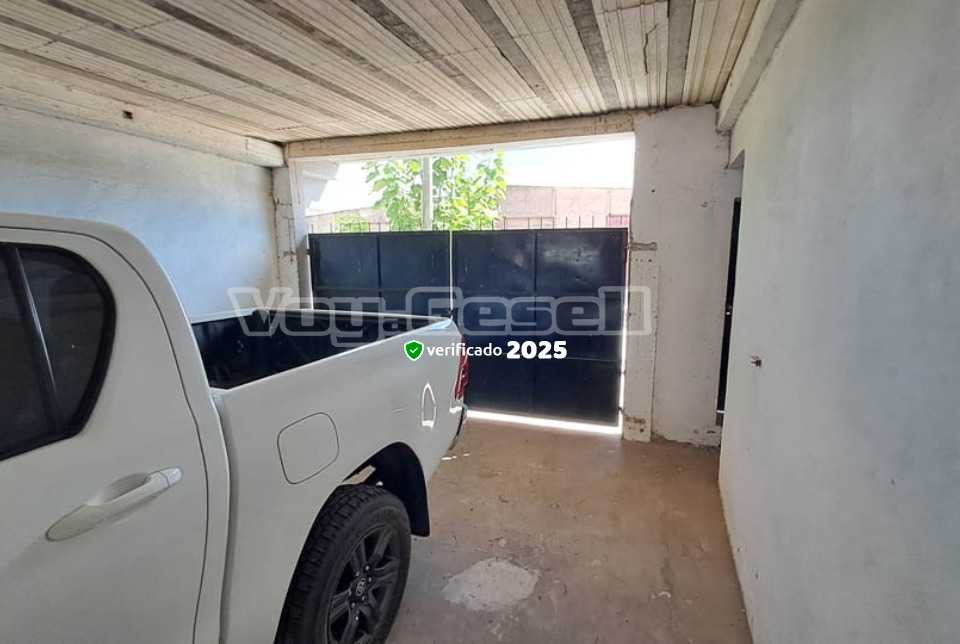 Alquilo Departamento Duplex Alejandro en Villa Gesell zona Centro a 1400 Mts de la Playa