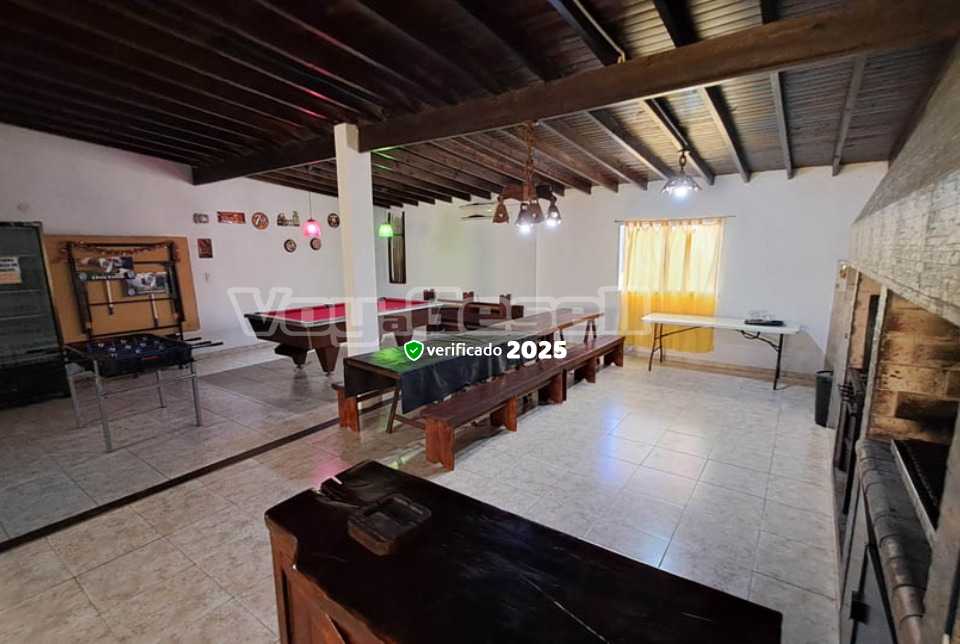 Alquilo Departamento Duplex Alejandro en Villa Gesell zona Centro a 1400 Mts de la Playa