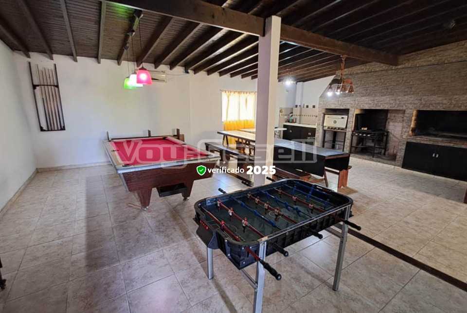 Alquilo Departamento Duplex Alejandro en Villa Gesell zona Centro a 1400 Mts de la Playa