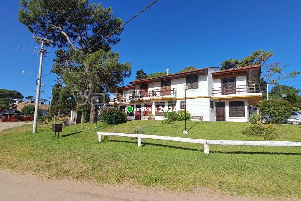 Duplex Gemelos 2- Pasos Muelle: Duplex en Villa Gesell zona Centro