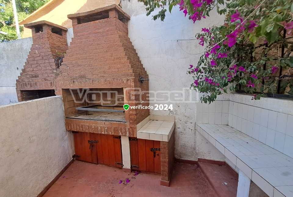 Alquilo Duplex Duplex Gemelos 2- Pasos Muelle en Villa Gesell zona Centro a 350 mts de la Playa