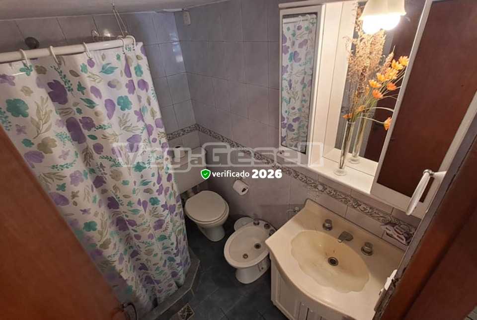 Alquilo Duplex Duplex Gesell 119 en Villa Gesell zona Centro a 550 Mts de la Playa