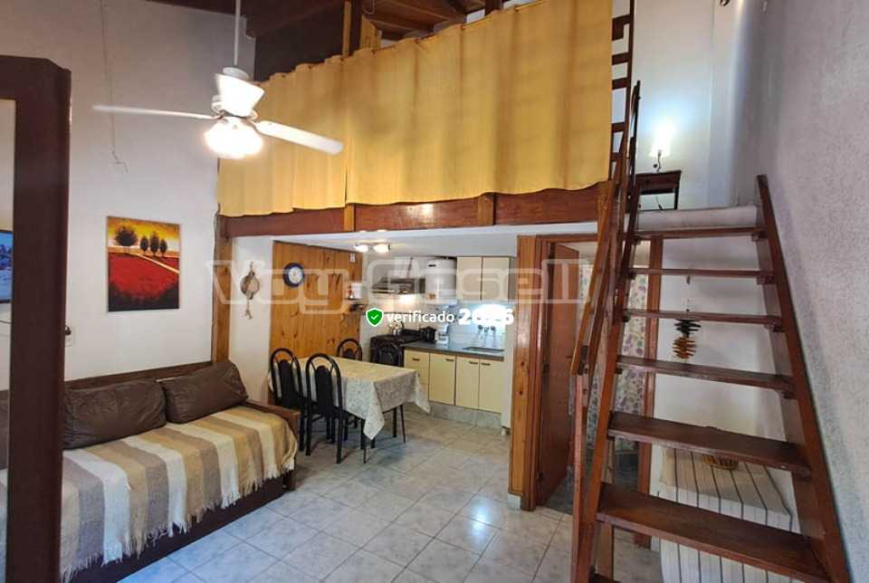 Duplex: Duplex Gesell 119 en Villa Gesell zona Centro